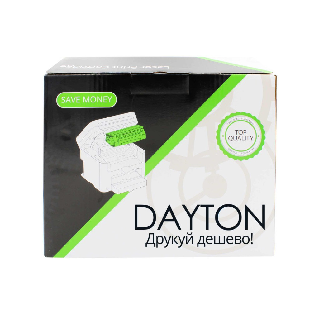 Картридж Dayton Xerox 106R01487 4.1k (DN-XER-NTR01487)