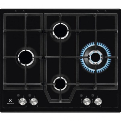 Варочна поверхня ELECTROLUX GME363NB