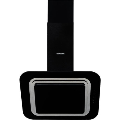 Витяжка кухонна MINOLA HVS 6662 BL/I 1000 LED