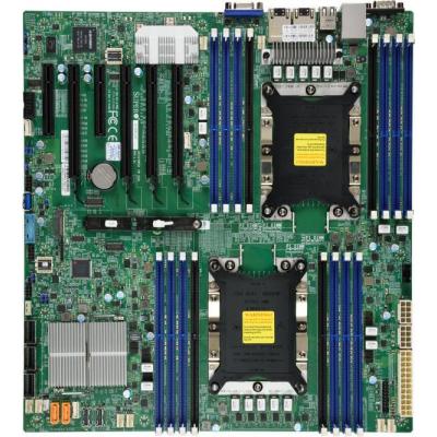 Supermicro X11DPI-N server motherboard
