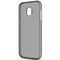Чохол до мобільного телефона MakeFuture Air Case (TPU) Samsung J2 Core Black (MCA-SJ260BL)
