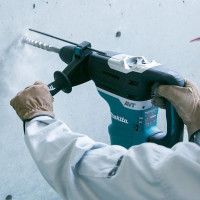 Перфоратор Makita HR4013C SDS-MAX (HR4013C)