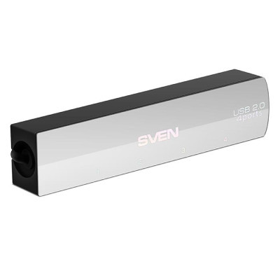 Концентратор SVEN HB-891 black (07700014)