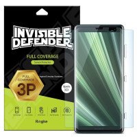 Плівка захисна Ringke для телефона Sony Xperia XZ3 Full Cover (RSP4499)