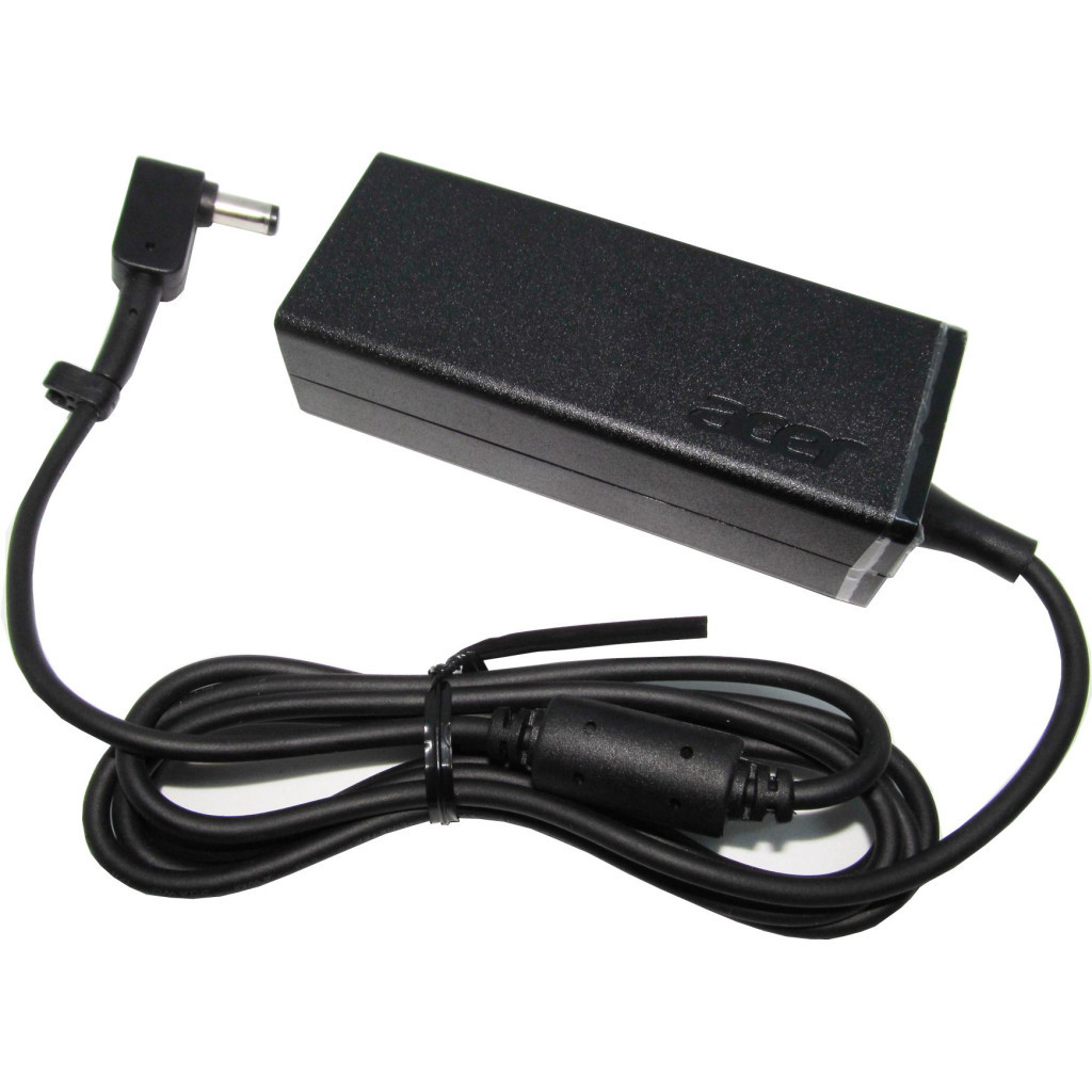 Блок живлення до ноутбуку Acer 45W 19V, 2.37A, 5.5/1.7 (A13-045N2A / A40241) Блок живлення до ноутбуку Acer 45W 19V, 2.37A, 5.5/1.7 (A13-045N2A / A40241)