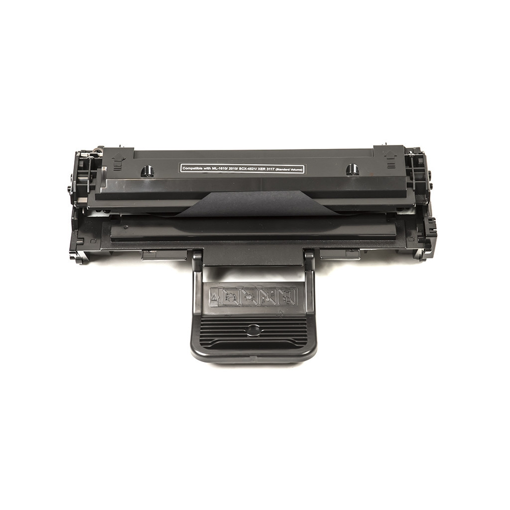 Картридж PowerPlant Samsung ML-1610/2015 (MLT-D119S/SEE/ML-1610D2) without chip! (PP-ML-1610)