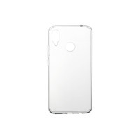 Чохол до мобільного телефона 2E Huawei P Smart, Crystal , Transparent (2E-H-PS-18-NKCR-TR)