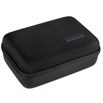 Accessory for GoPro action cameras Case Casey (Camera+Mounts+Accessories Case) (ABSSC-001)