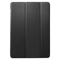 Чохол до планшета Spigen iPad 9.7"(2018) Smart Fold Black (053CS21983)