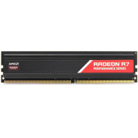 Модуль пам'яті для комп'ютера DDR4 16GB 2666 MHz Radeon R7 AMD (R7S416G2606U2S)