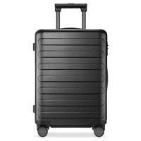 Валіза Xiaomi Ninetygo Business Travel Luggage 20" Black (6970055346672)