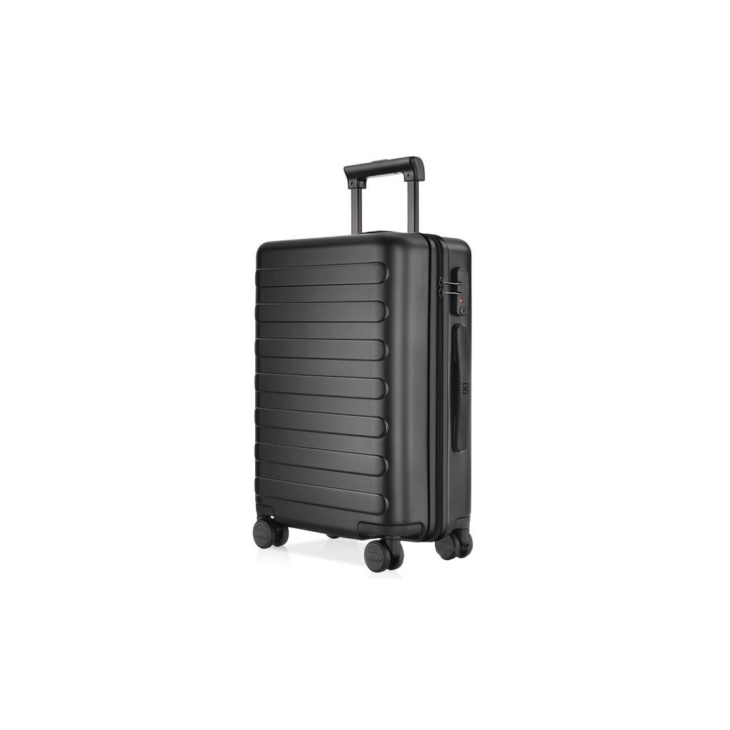 Валіза Xiaomi Ninetygo Business Travel Luggage 20" Black (6970055346672)