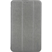 Чохол до планшета Nomi Slim PU case Nomi Corsa4 7" grey (402200)