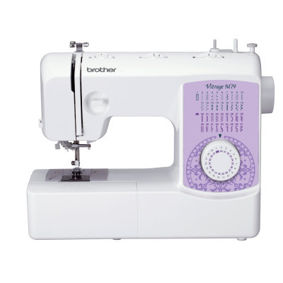 Sewing machine Brother VITRAGEMVitrage M7979 (VITRAGEM79)