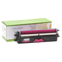 Картридж Static Control Brother TN-230M 1400ст magenta (002-03-STN210M)