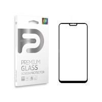 Скло захисне Armorstandart для Xiaomi Mi 8 Lite Black (ARM54179-G3D-BK)