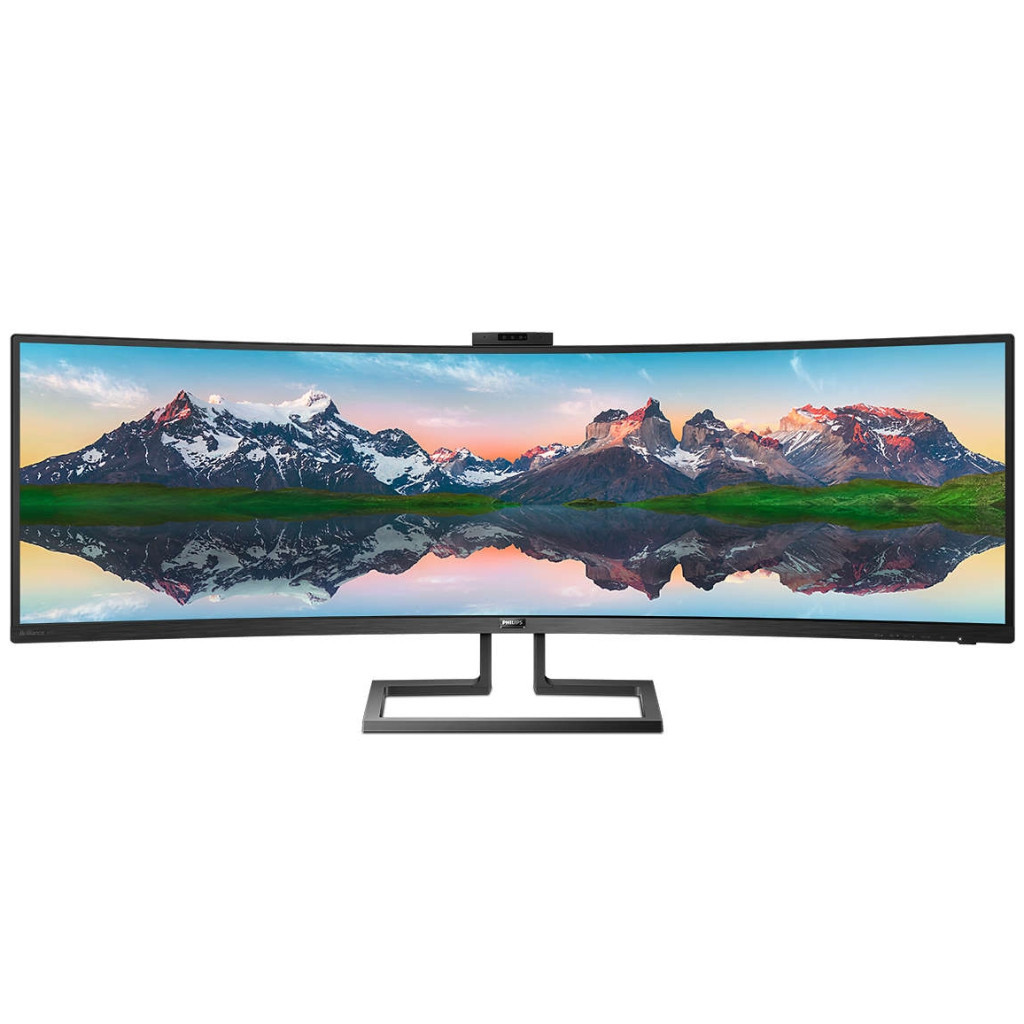 Монітор Philips 499P9H/00