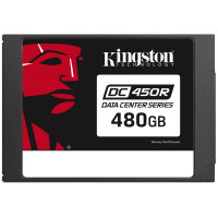 Накопичувач SSD 2.5" 480GB Kingston (SEDC450R/480G)