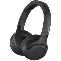 Навушники Sony WH-XB700 Black (WHXB700B.CE7)