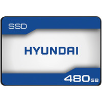 Накопичувач SSD 2.5" 480GB Hyundai (C2S3T/480G)