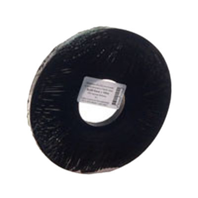 Ribbon for printers 6.35mm x 100m STD to Black WWM (S6.100S)