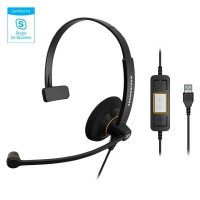 Навушники Sennheiser SC 30 USB CTRL Mono (504548)