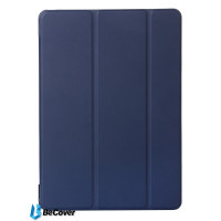 Чохол до планшета BeCover Smart Case для Acer Iconia One 10 B3-A40/B3-A42 Deep Blue (702235)