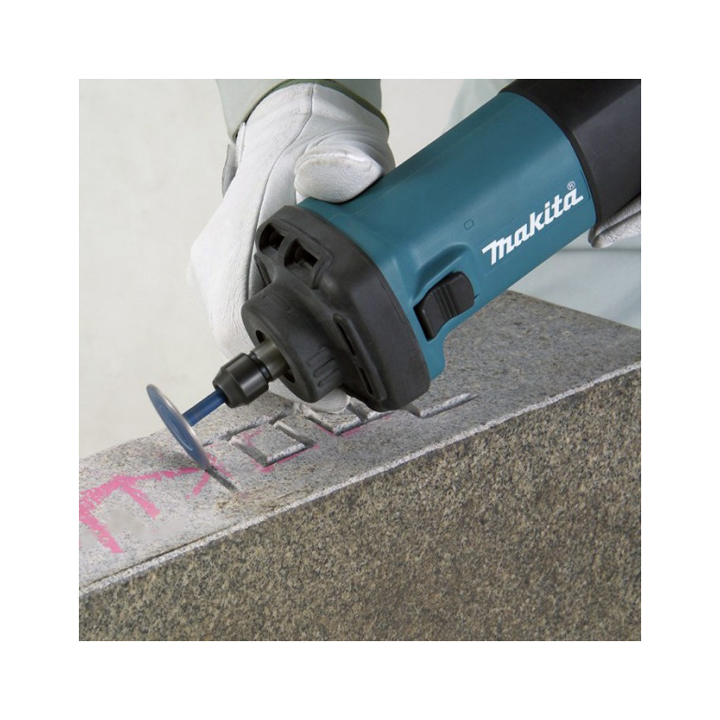 Шліфувальна машина Makita GD0602