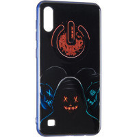 Чохол до мобільного телефона Gelius QR Case for Samsung A105 (A10) Mask (00000076907)