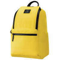 Рюкзак для ноутбука Xiaomi 15.6" RunMi 90 Points Travel Casual Backpack, Warm Yellow (6972125145253)