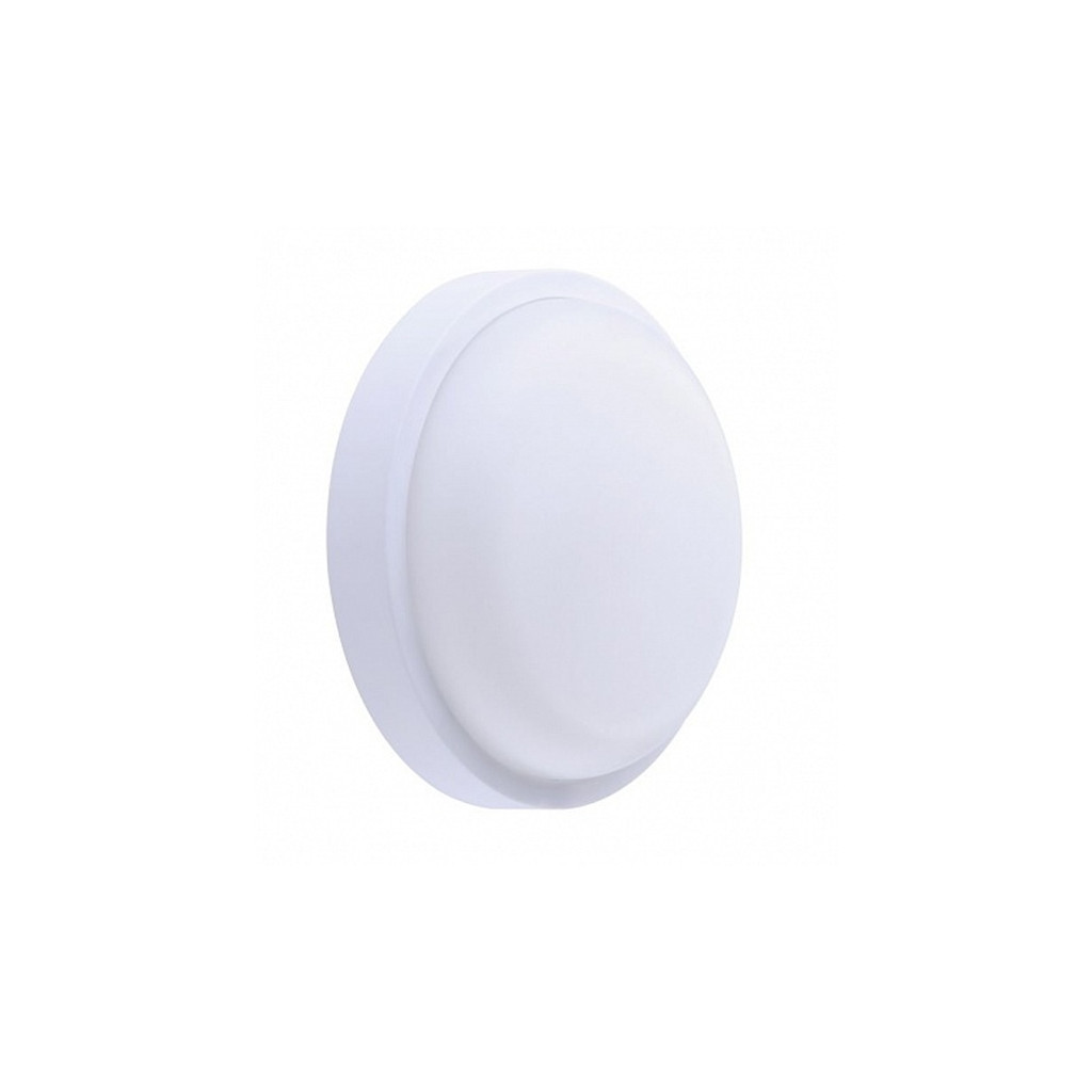 Світильник Philips LED Signify, 20W, WT045C, 230V, 4000К, круглий, IP54, білий (911401735872) Світильник Philips LED Signify, 20W, WT045C, 230V, 4000К, круглий, IP54, білий (911401735872)