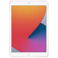 Планшет Apple A2270 iPad 10.2" Wi-Fi 128GB Gold (MYLF2RK/A)