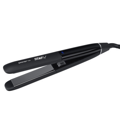 Polaris PHSS 2097Ti Titan Pro hair straightener