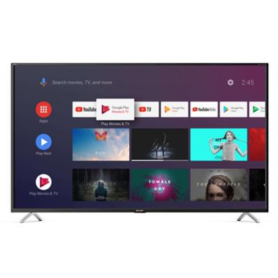 Телевізор Sharp 4T-C55BN5EF2AB