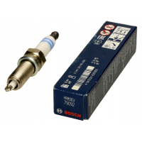 Свічка запалювання Bosch 0 242 129 515