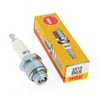 Spark plug NGK 3510 B6S