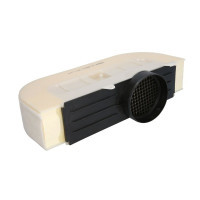 Mahle LX3294/4 car air filter