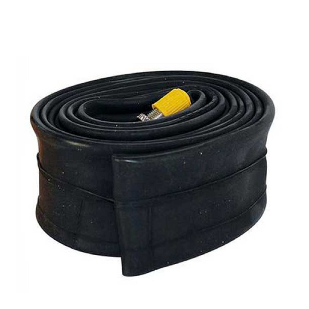 Велосипедна камера Continental MTB Tube 29" S42 47-622->62-622 OEM (182361) Велосипедна камера Continental MTB Tube 29" S42 47-622->62-622 OEM (182361)