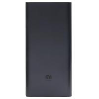 Батарея універсальна ZMI Powerbank Induction WPB100 10000mAh 18W Black (667557)