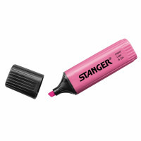 Marker Stanger text pink 1-5 mm (180004000)