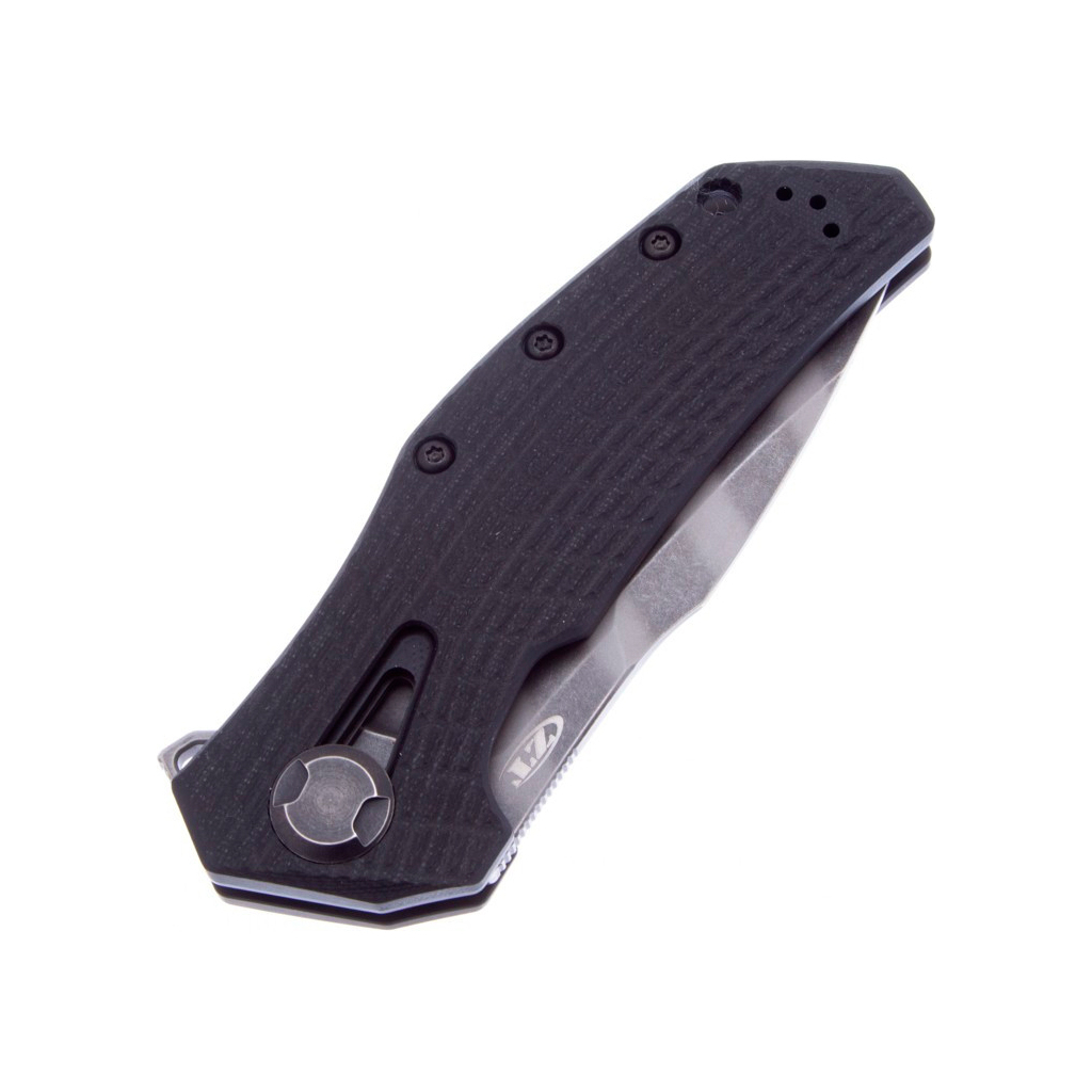 Ніж ZT 0308 KVT (0308BLKTS)