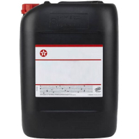 Трансмісійна олива Texaco Geartex EP-5 85w140 20л (6776)