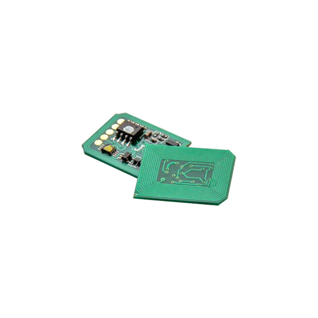 Чип для картриджа OKI C5650/5750, Cyan 8KO-5650-2.8K-C-VE AHK (3206695)