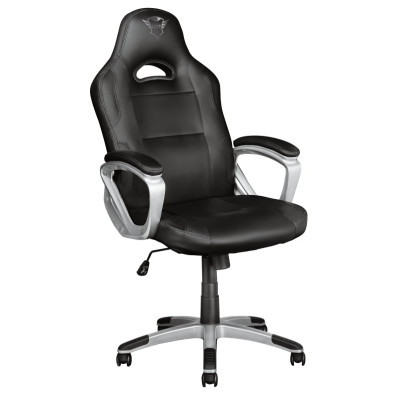 Gaming chair Trust GXT705 Ryon Black (23288)