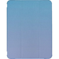 Чохол до планшета BeCover Gradient Soft TPU mnt Apple Pencil iPad 10.2 2019/2020/2021 (706570)