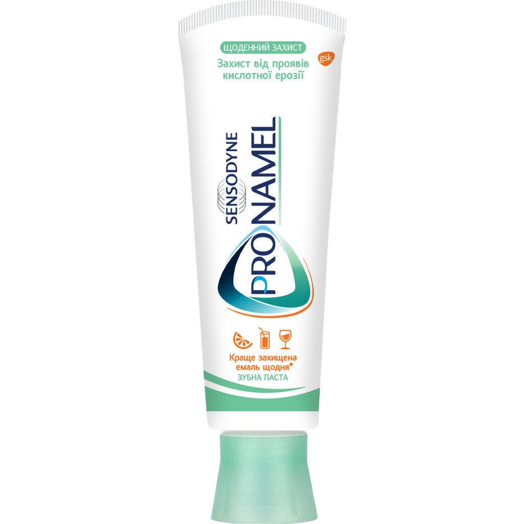 Зубна паста Sensodyne Пронамель 75 мл (5000347022999)