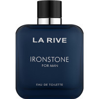 Туалетна вода La Rive Ironstone 100 мл (5901832068686)