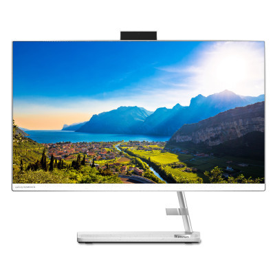 Computer Lenovo IdeaCentre AiIO 3 24ITL6 / i5-1135G7 (F0G000BUUA)