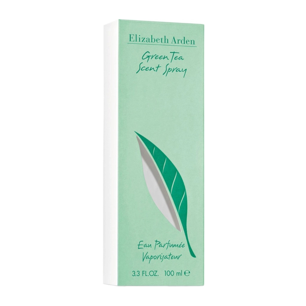 Парфумована вода Elizabeth Arden Green Tea 100 мл (0858052688482/085805268848)