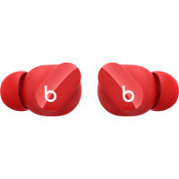 Навушники Beats Studio Buds True Wireless Noise Cancelling Earphones Red (MJ503ZM/A)